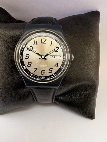 Montre bracelet unisexe swatch - montre-bracelet,