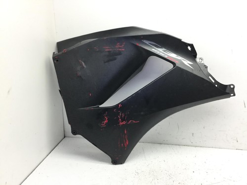 Honda cbr abs km0 600 - abs,