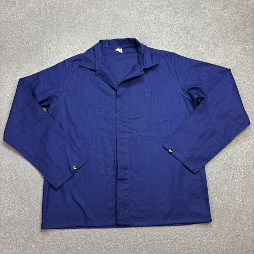 Veste française adulte - , bleu