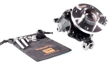 Compléter Gauche Fusée de direction pour Peugeot 207 /301 /1007 /2008 (AVEC ABS)