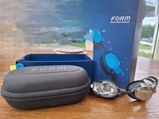 Lunettes De Natation Intelligentes