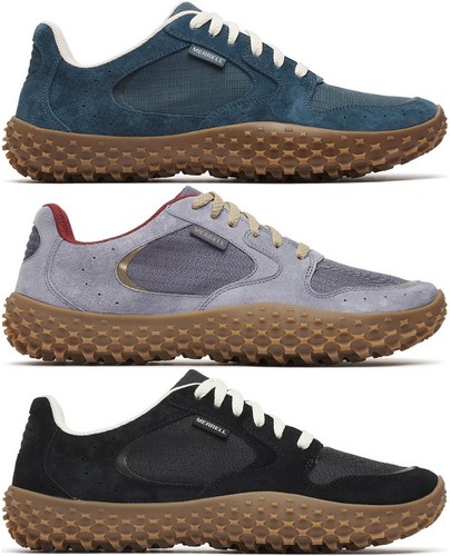 Merrell wrapt sneaker barefoot - wrapt,