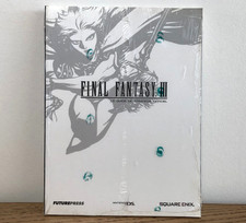 Guide FINAL FANTASY III - FR -