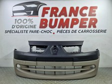 Pare-choc avant pour Renault