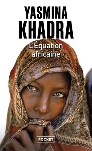 Equation africaine khadra - africaine,