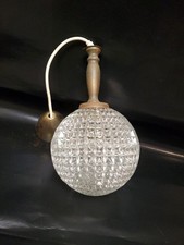 ancien lustre plafonnier