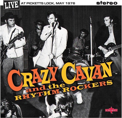 Crazy cavan the rhythm - cavan,