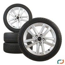 Jantes D'Hiver Audi A3 8Y