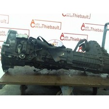 VERSNELLINGSBAK Volkswagen TOUAREG 1 PHASE 1 3.2i - 24V V6 4 MOTION 4X4