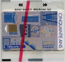 BELLE TELECARTE PRIVEE / PETIT