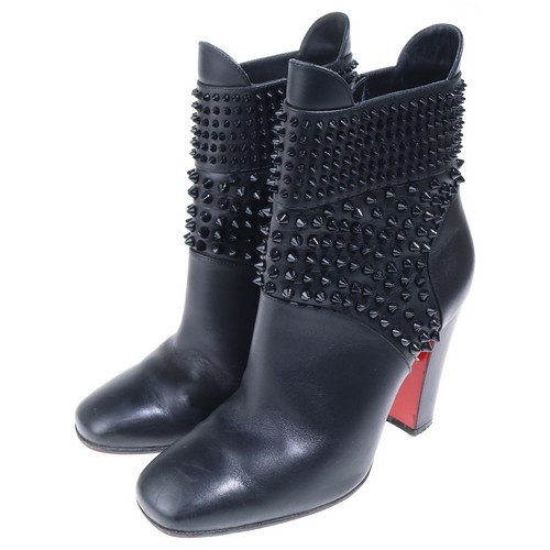 Sandales christian louboutin - sandales,