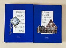 Le patrimoine de la SNCF et