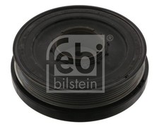 Poulie damper febi 37419 - febi,