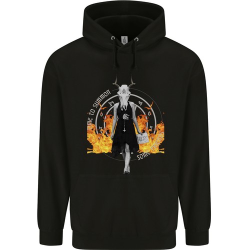 Hoodie pour homme - hoodie, coton