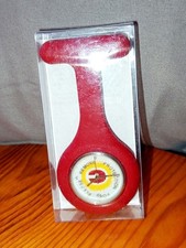 Montre broche infirmière en