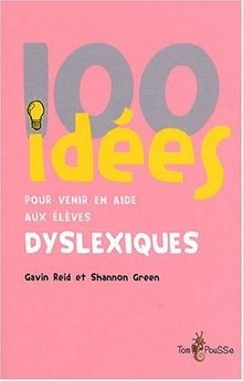 100 idées pour venir aide - pour, en