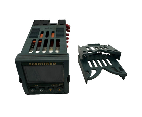 Eurotherm 3216i - eurotherm,