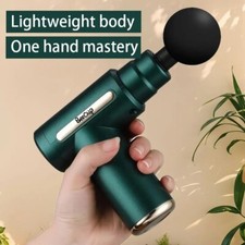 Pistolet massage - pistolet, de