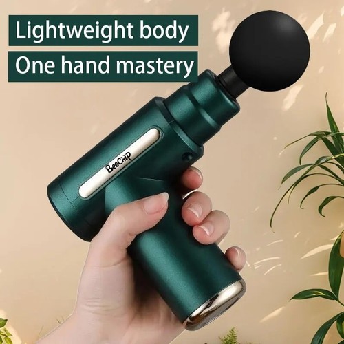 Pistolet massage - de,