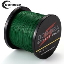 Dorisea Vert Mousse 100M-2000M