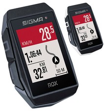 Sigma ROX 11.1 EVO GPS