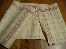 1 Piece de Tissu a torchon