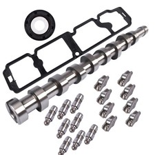 Arbre à Cames Poussoirs Hydrauliques & Culbuteurs pour Ford B-Max 1.5 1.6 TdCi