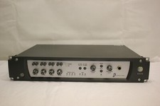 Digidesign Digi 002 RACK Montage 96 KHZ Firewire Audio Interface 9100-30770-00