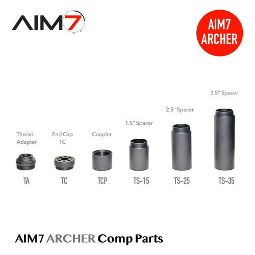 Aim7 archer modular linear - tb,