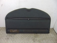 Tablette De Plage Arrière