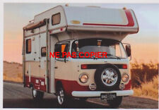 RARE carte postale -