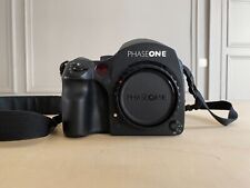 KIT PHASE ONE P65+ / Boîtier