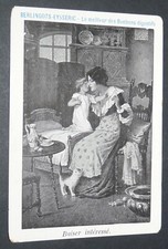 CHROMO 1900-1914 BERLINGOTS