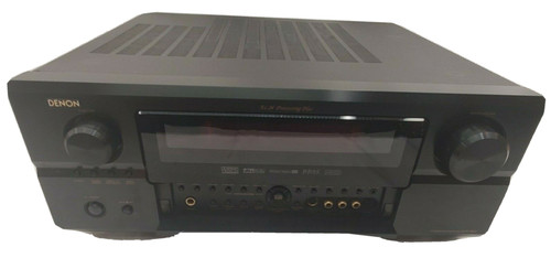 Denon al24 processing plus - al24,