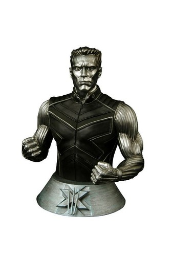 Buste men the last - x-men,