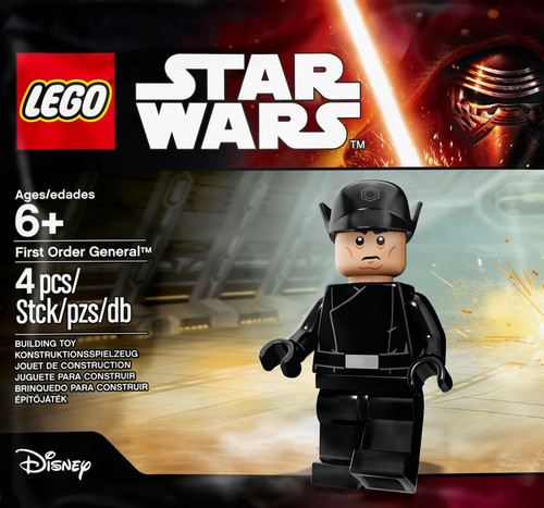 Lego star wars 5004406 1st - lego,