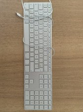 Clavier Apple A1243 Azerty Imac / Macintosh - Pour Pieces - Touche HS
