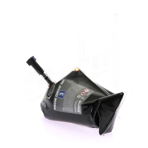 Poche additif fap - fap, cerine