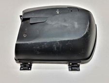 Couvercle valise droit - couvercle,