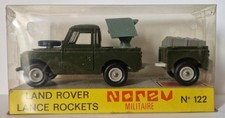 Norev ancien 1/43 - 122 - Land
