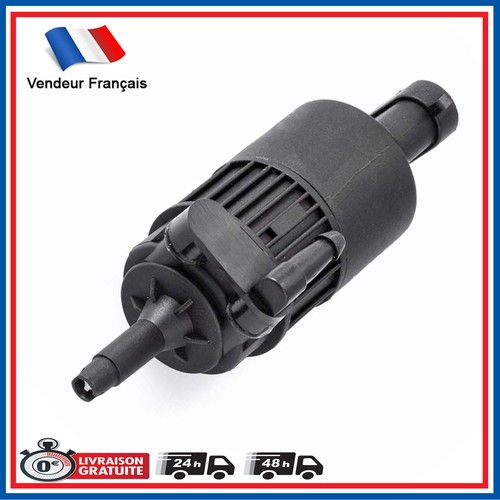 Pompe lave glace - pompe, vitre
