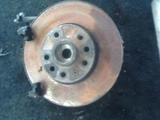 Moyeu avant gauche OPEL ZAFIRA