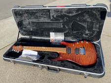 Ernie Ball Music Man BFR John