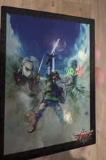 The Legend Of Zelda Trading