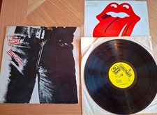 DISQUE VINYLE 33 T -  THE