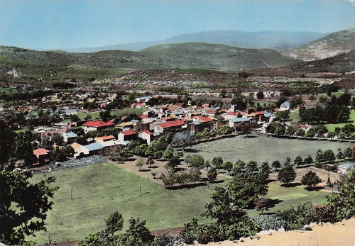 Saint vallier thiey - saint,