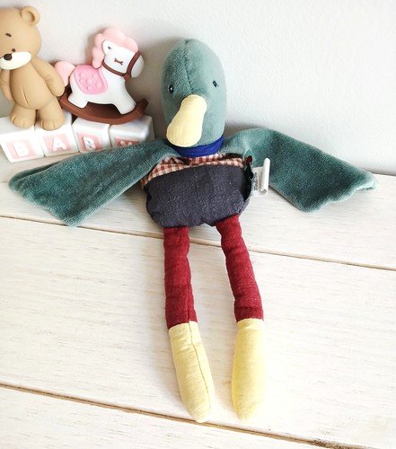 Moulin roty doudou - moulin,
