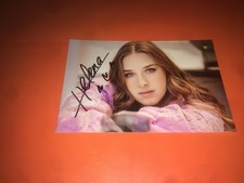 Photo Dédicace Autograph