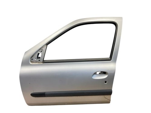 Porte avant gauche - , renault