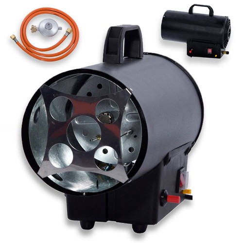 Canon chaleur gaz fuxtec - à,